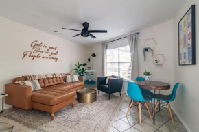 Downtown Lonestar Bungalow at Beer Ranch Project